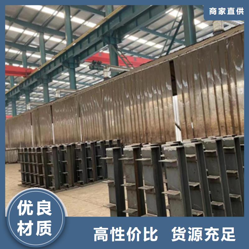 景观护栏-不锈钢复合管厂真正让利给买家