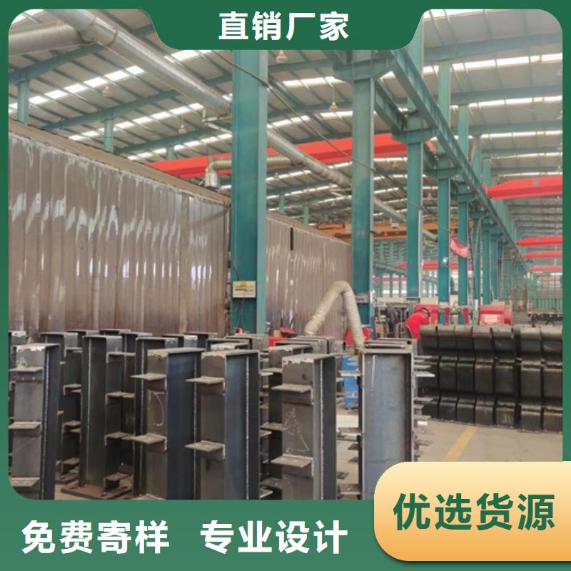 景观护栏-不锈钢复合管厂低价货源