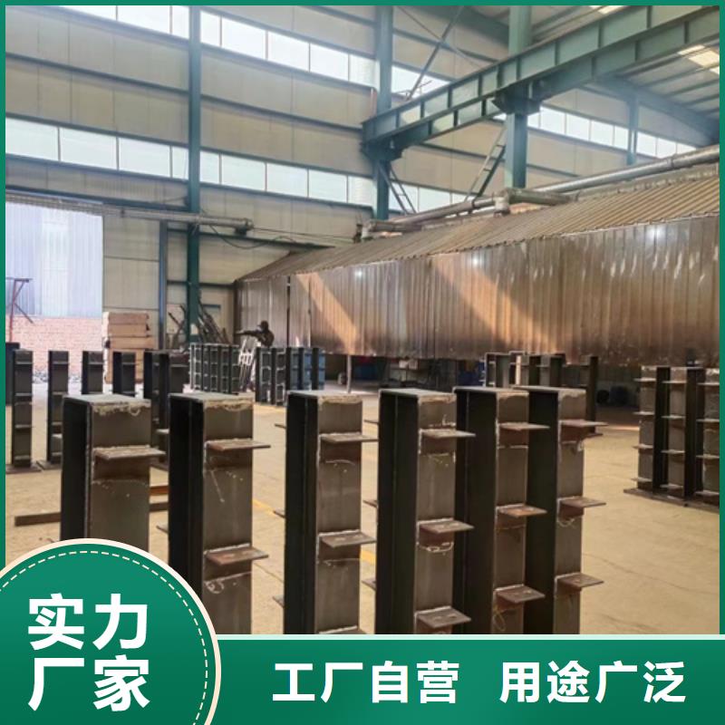 护栏,景观护栏厂可定制