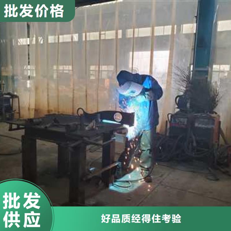 景观护栏实拍品质保障