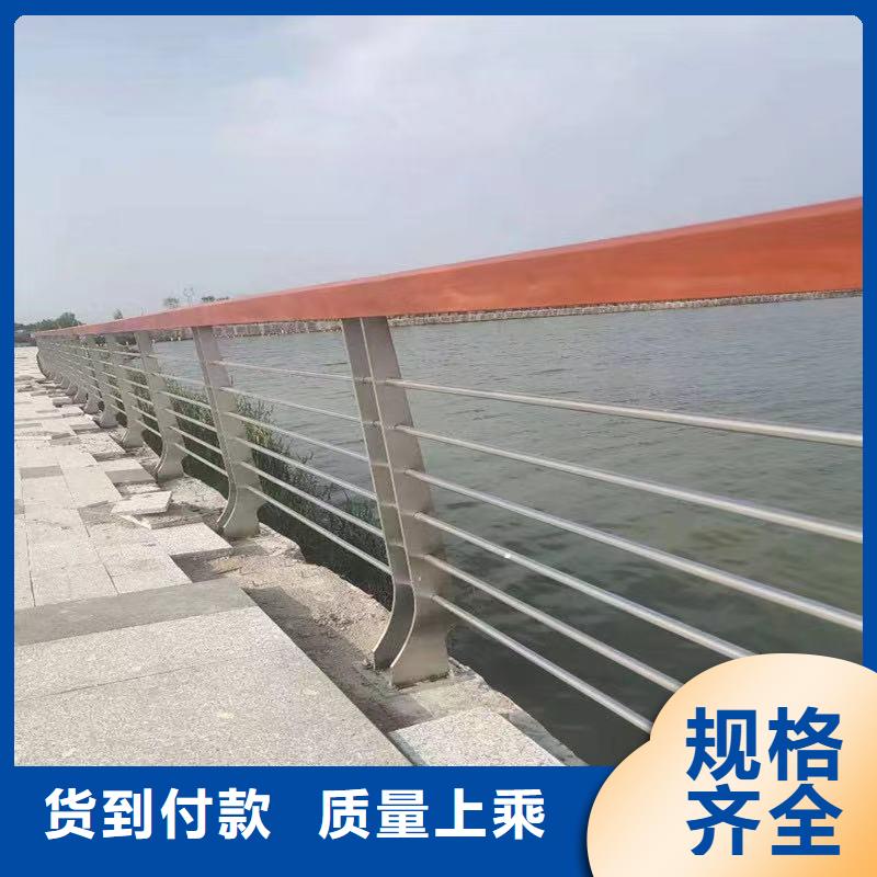 景观护栏桥梁景观栏杆精心打造