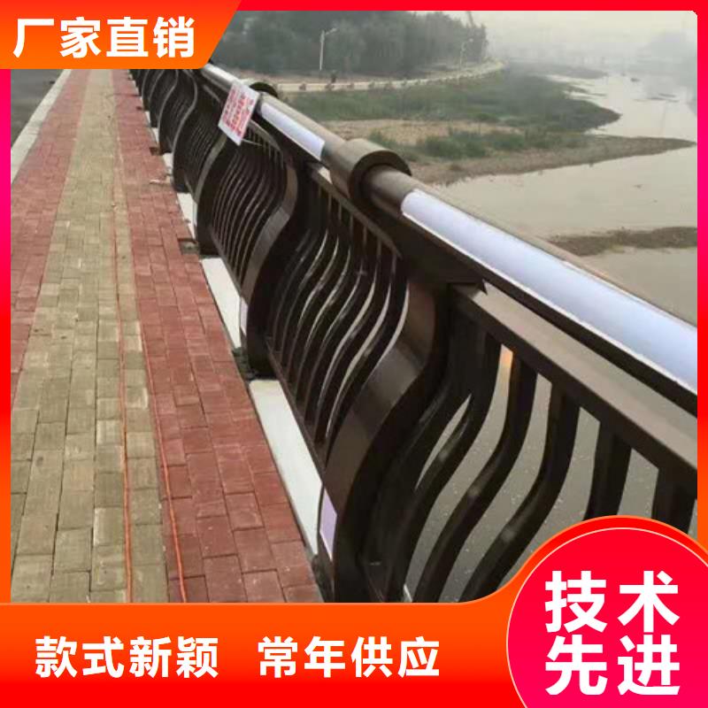 景观护栏真正的源头厂家