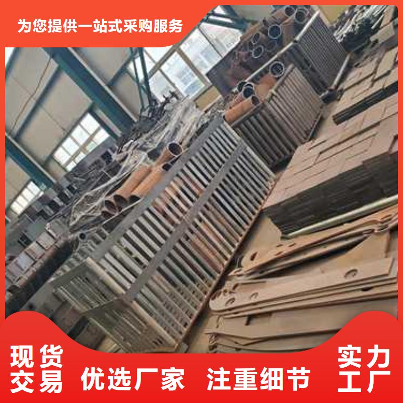 护栏,河道护栏省心又省钱