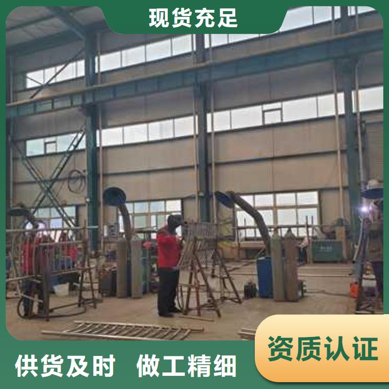 【景观护栏】 灯光护栏厂质保一年