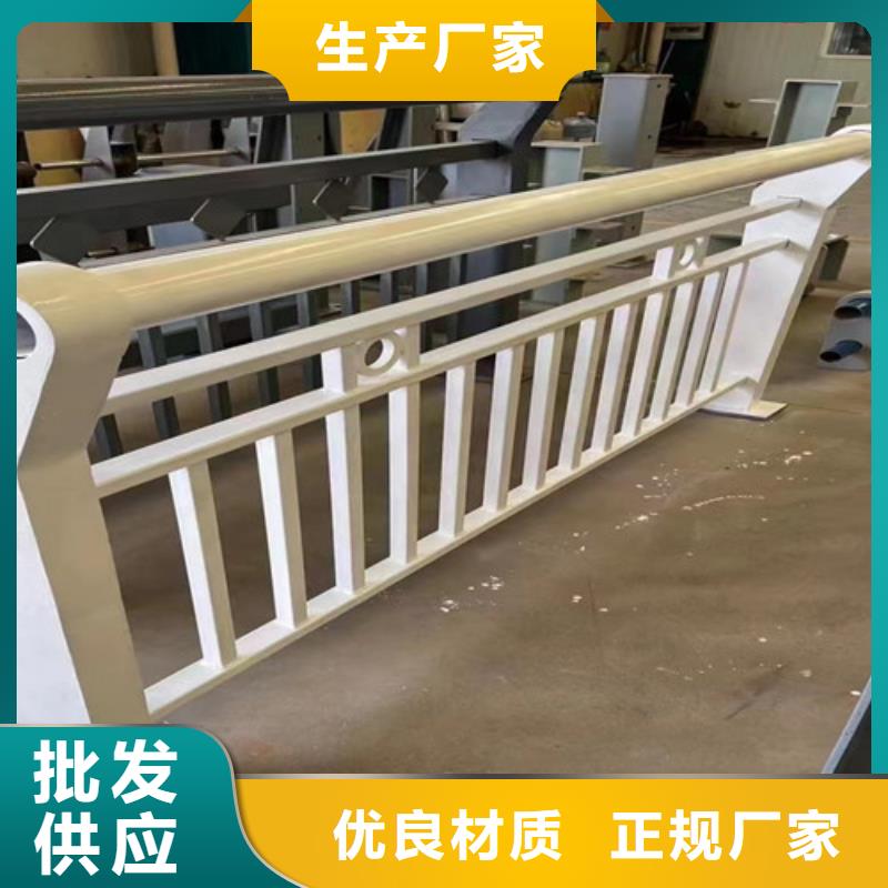 道路护栏放心得选择