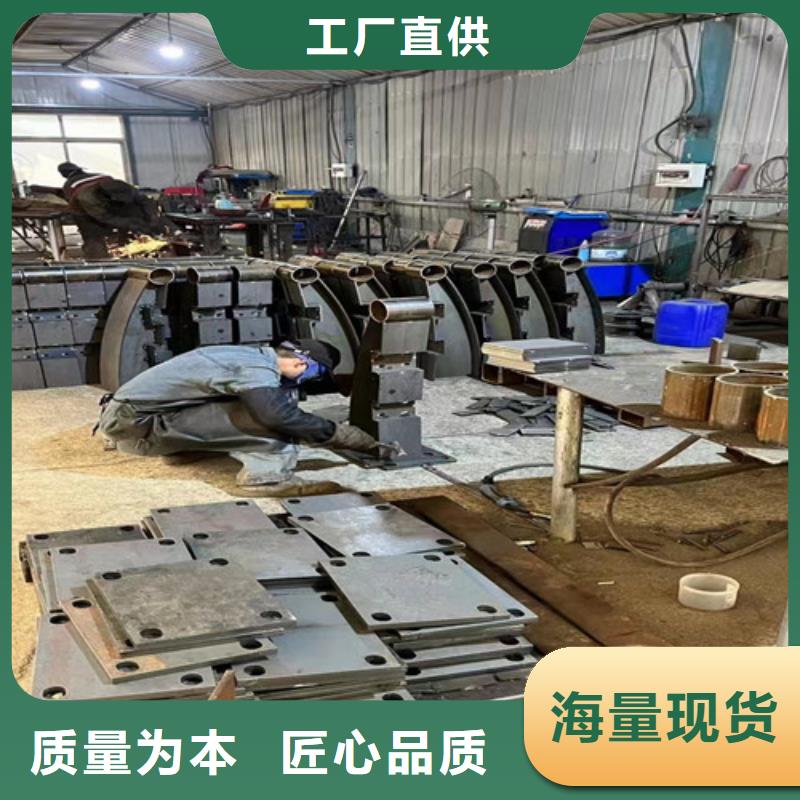 道路护栏防撞护栏源头厂源头货
