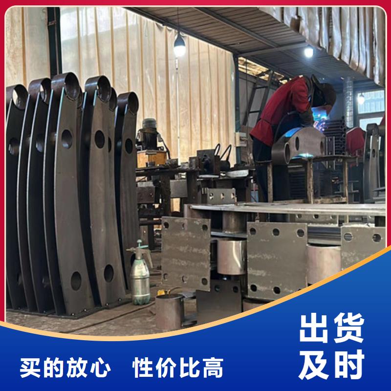 道路护栏价格透明