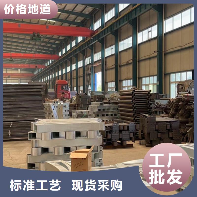 道路护栏放心得选择