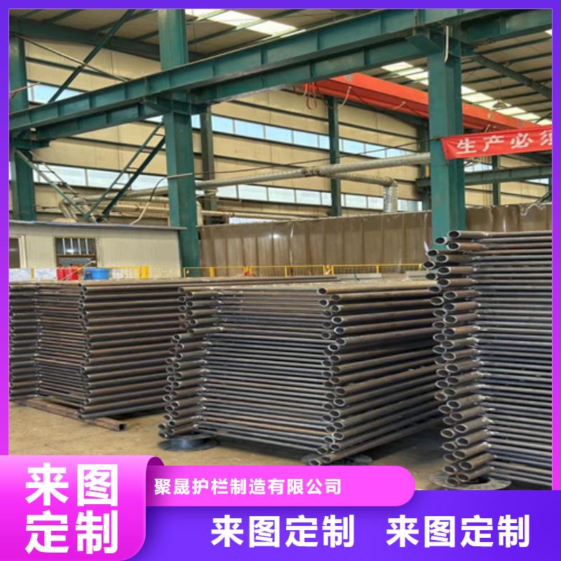 道路护栏桥梁护栏厂量大更优惠