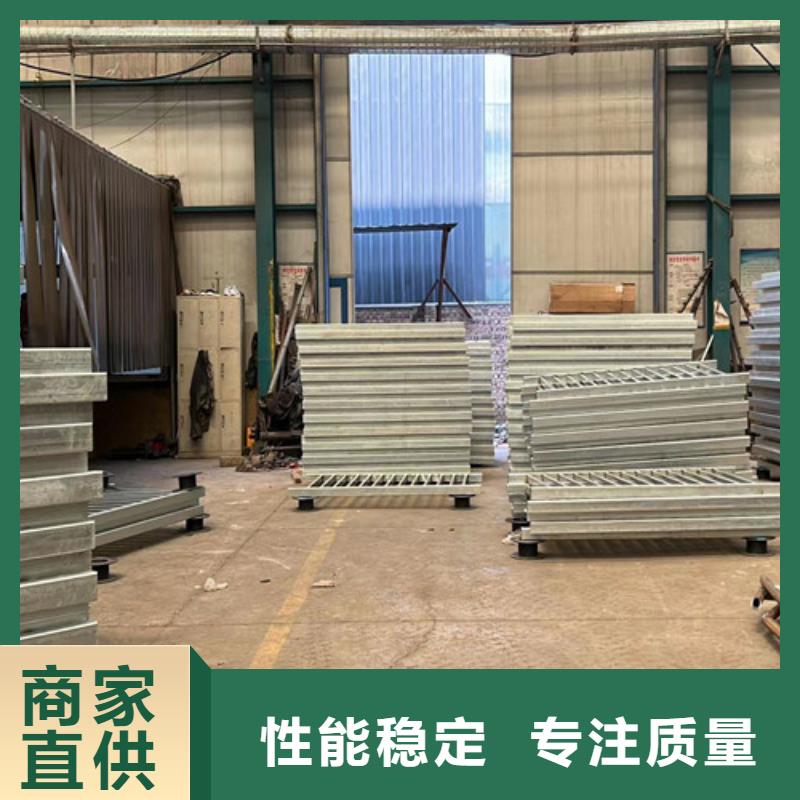 道路护栏【桥梁护栏厂】诚信商家