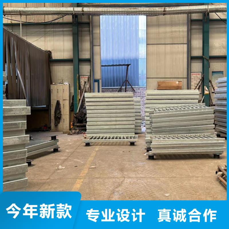 道路护栏道路隔离栏品类齐全