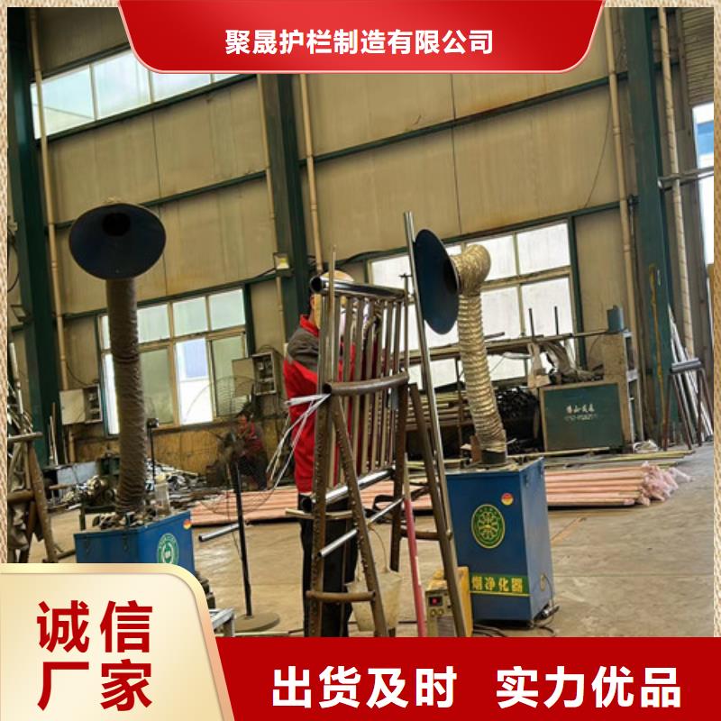 道路护栏-【桥梁护栏厂】实体厂家大量现货