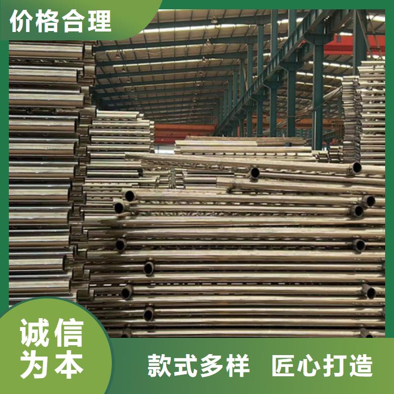 道路护栏桥梁护栏厂用心做产品