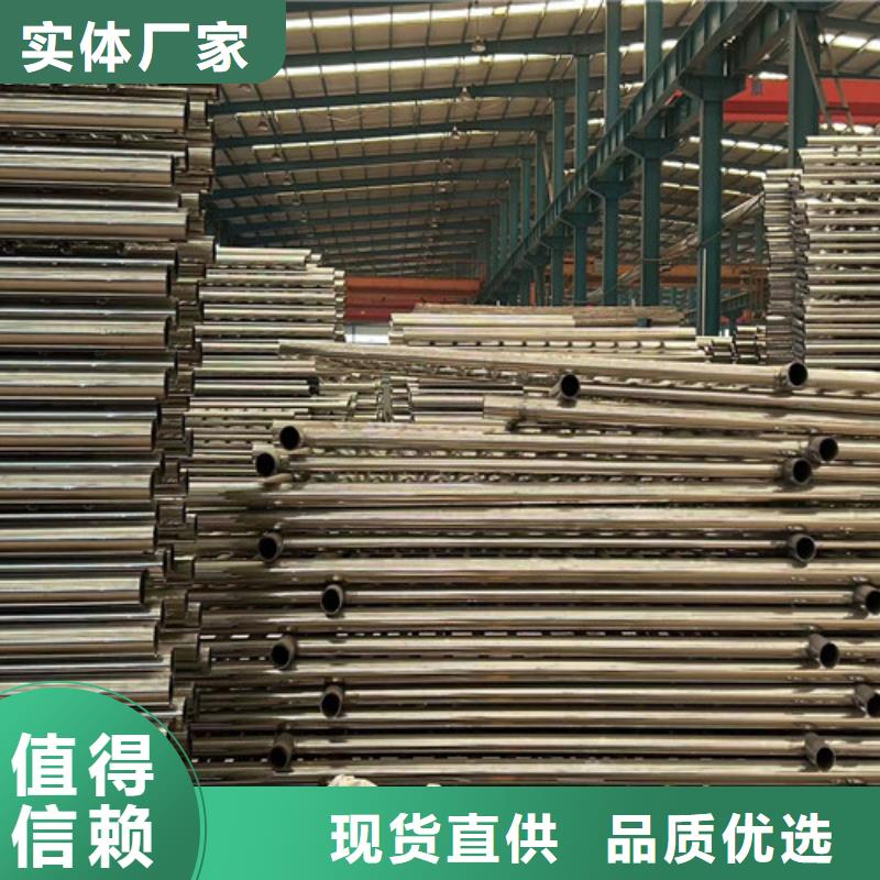 道路护栏灯光防撞护栏专注细节专注品质