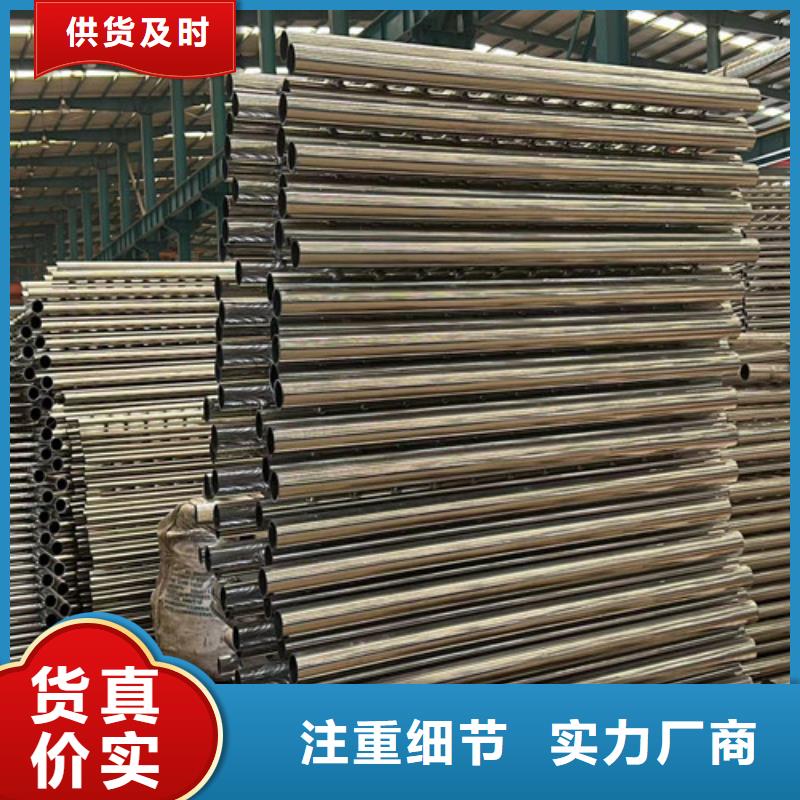 道路护栏桥梁护栏厂产品性能