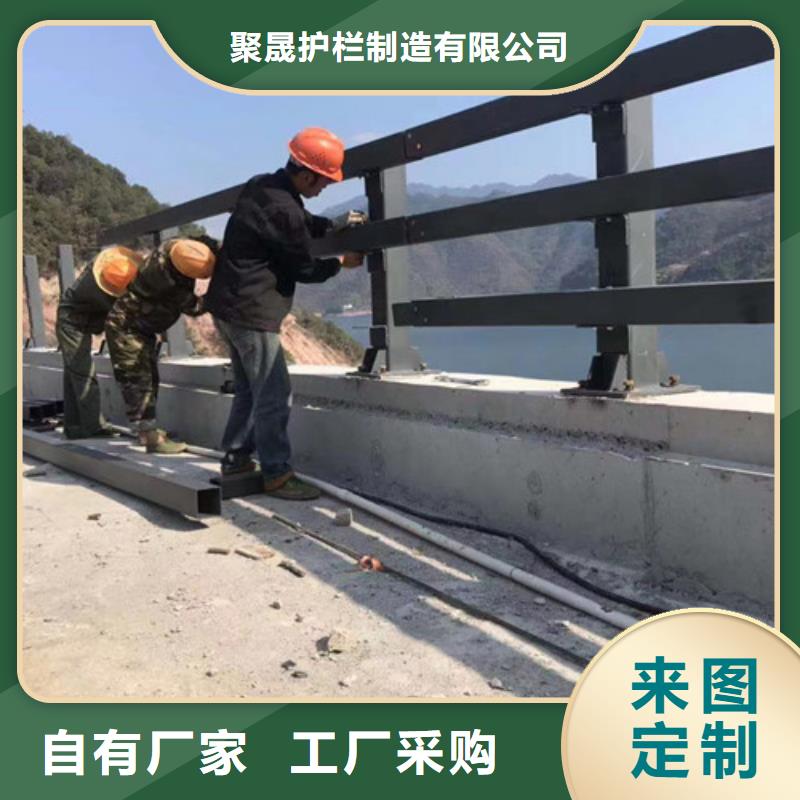 道路护栏极速发货
