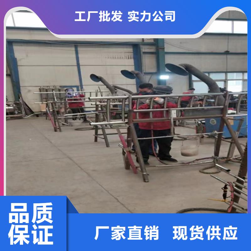 道路护栏【景观护栏厂】批发商