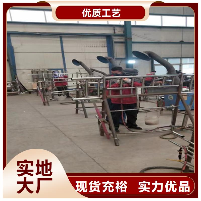 道路护栏【桥梁护栏】行业优选