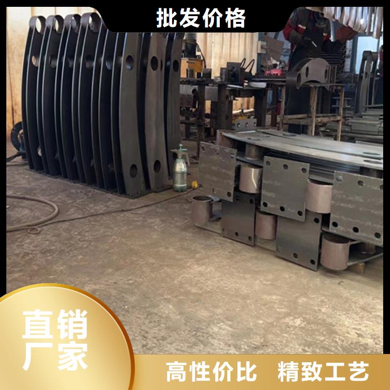  道路护栏打造行业品质