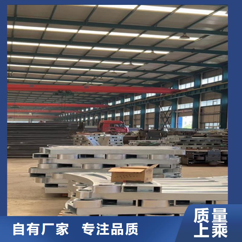 道路护栏工厂认证