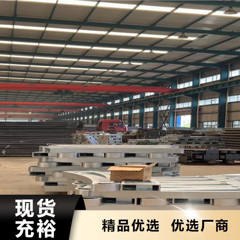  道路护栏大品牌值得信赖