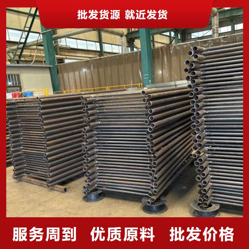 道路护栏用心做品质