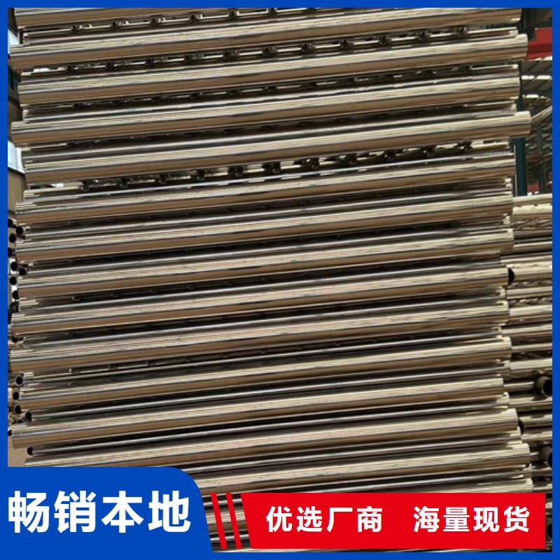 道路护栏【桥梁护栏厂】通过检测