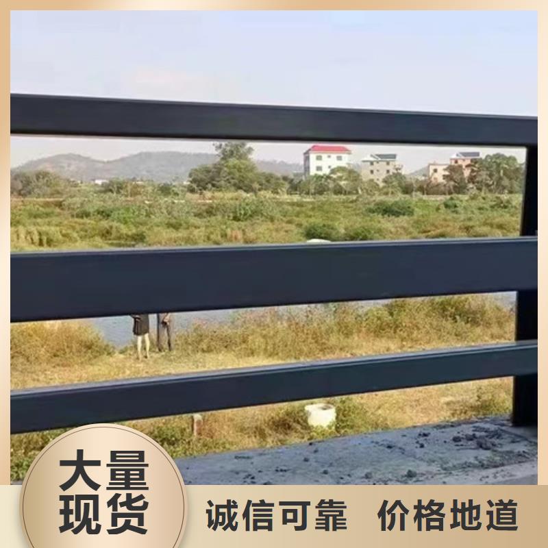 道路护栏价格透明