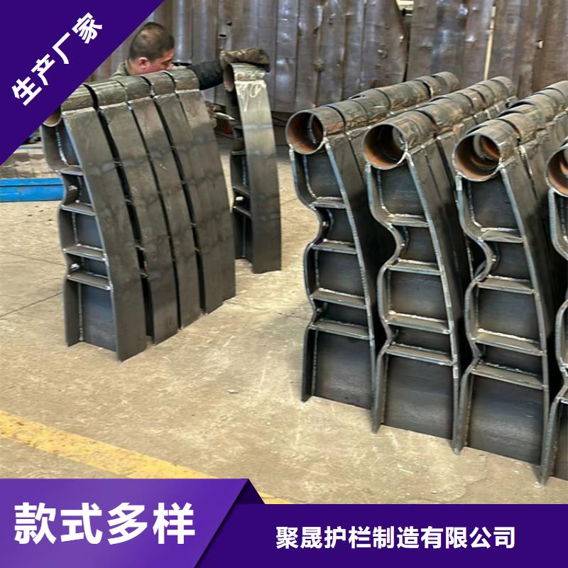 道路护栏现货齐全售后无忧