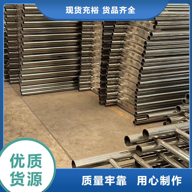 护栏桥梁护栏厂畅销当地