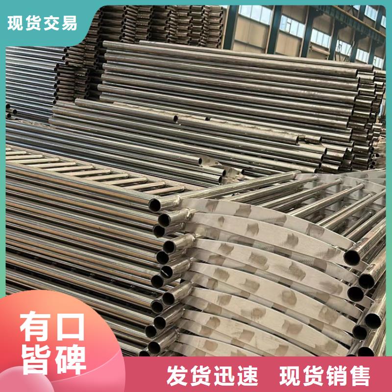 护栏灯光防撞护栏专注生产N年