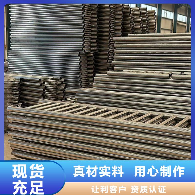 护栏桥梁护栏厂畅销当地