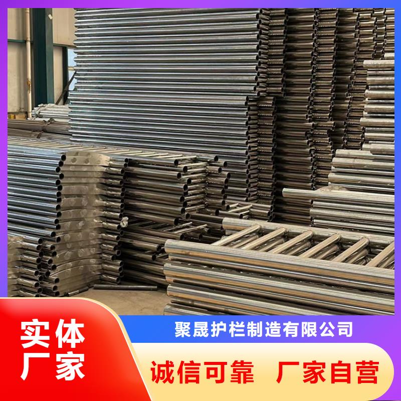 道路护栏防撞护栏源头厂源头货