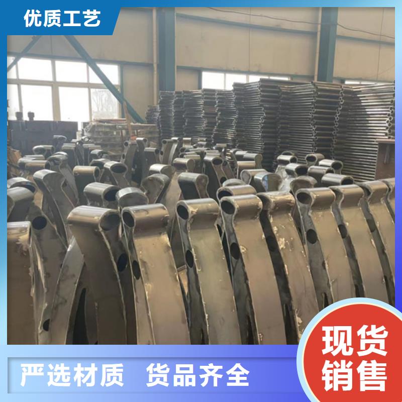 道路护栏,【【热镀锌立柱】】专业品质