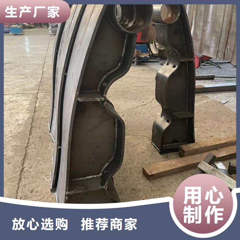道路护栏价格透明