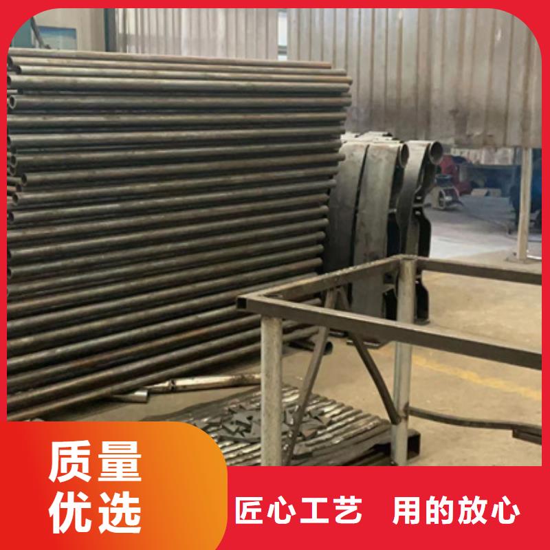 道路护栏定制销售售后为一体