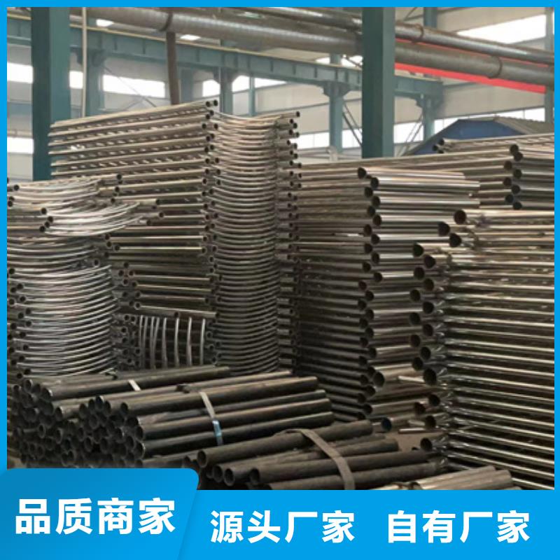 道路护栏-防撞护栏厂品质值得信赖