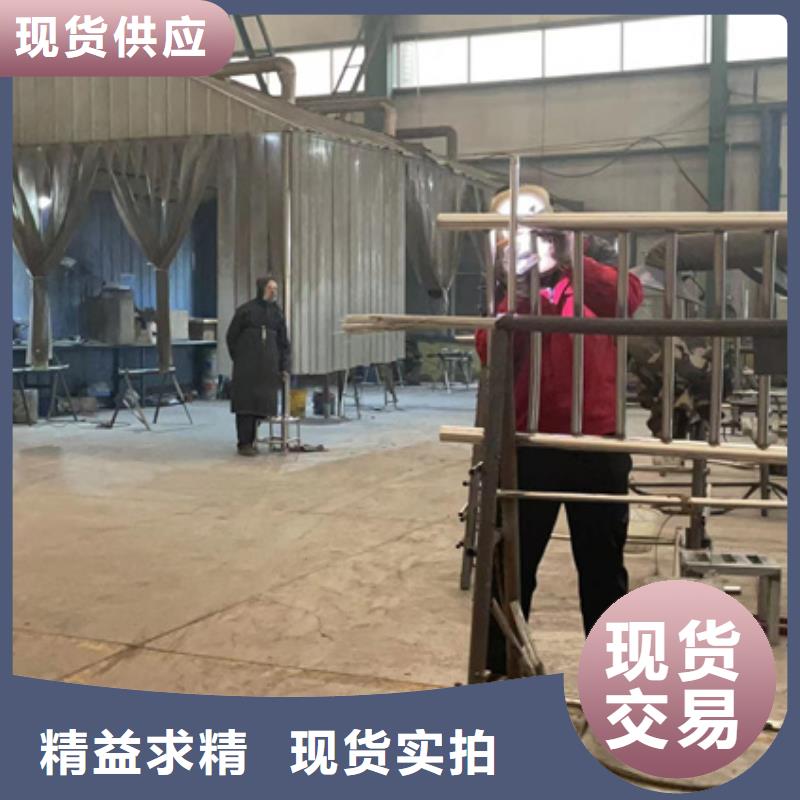道路护栏防撞护栏源头厂源头货