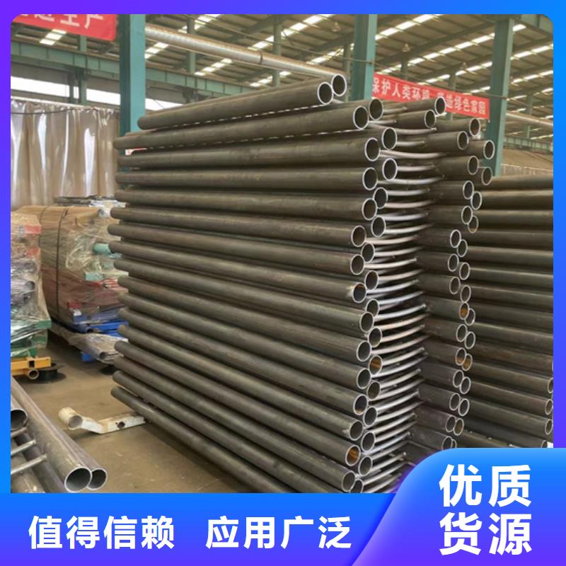 道路护栏桥梁护栏厂量大更优惠