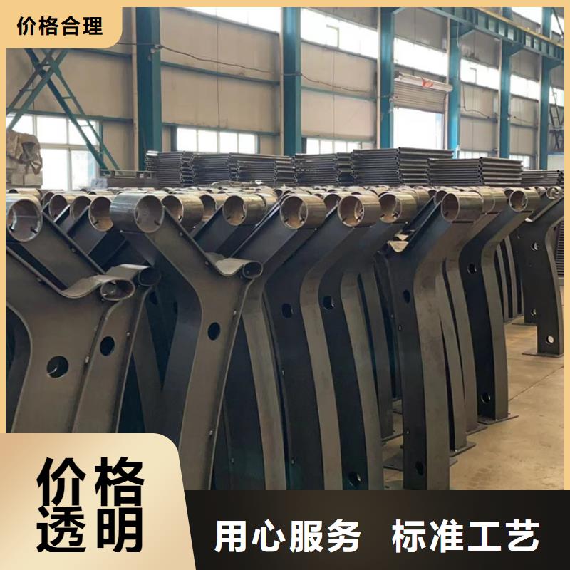  道路护栏一手货源源头厂家