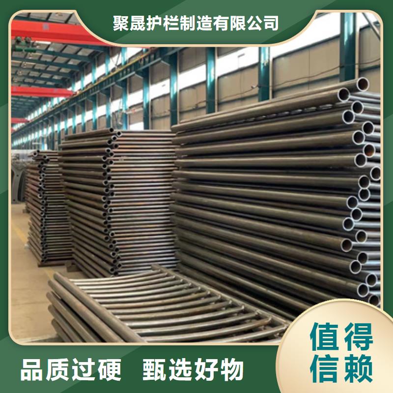 道路护栏【桥梁景观栏杆】质量好