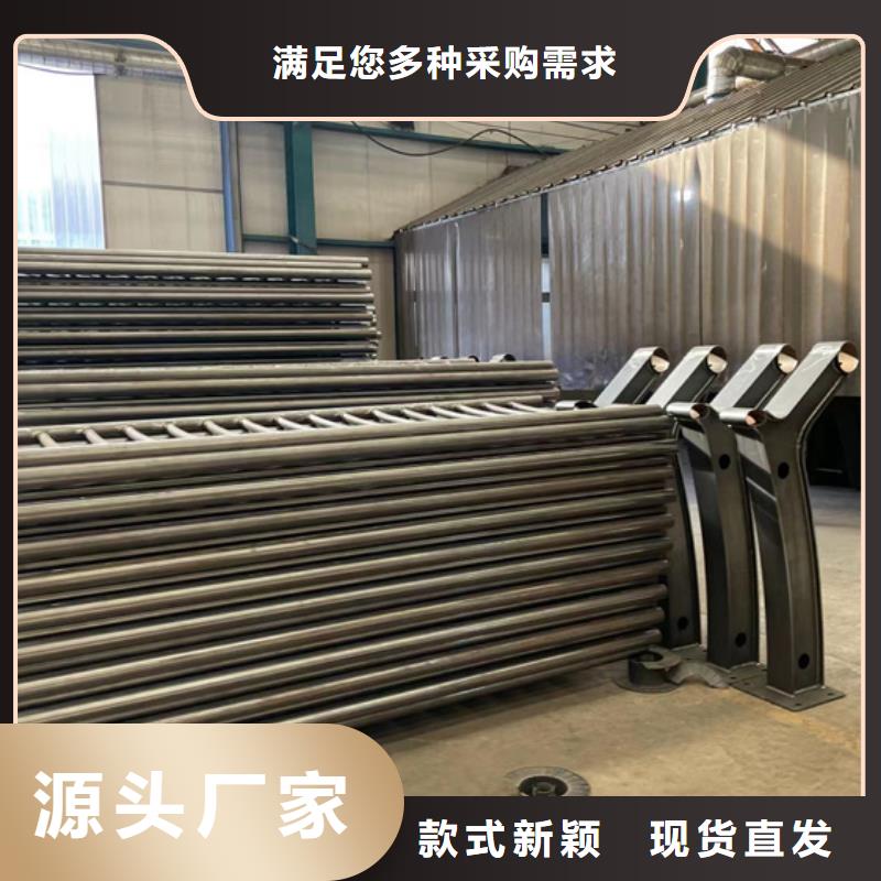 道路护栏一手价格