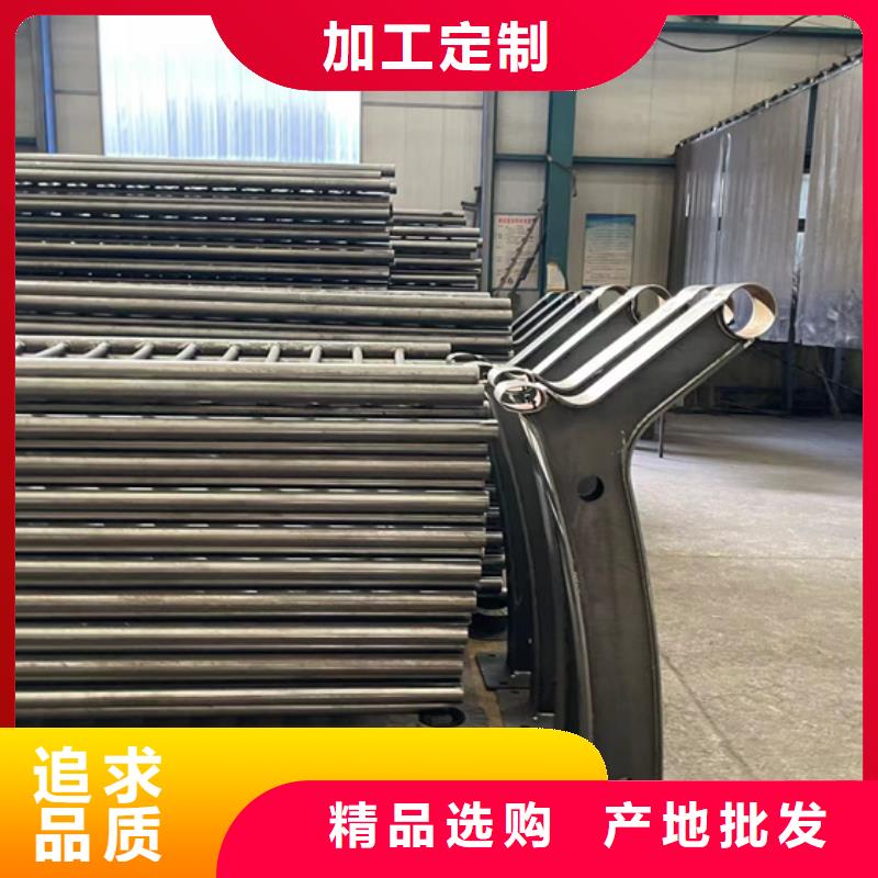 道路护栏N年大品牌