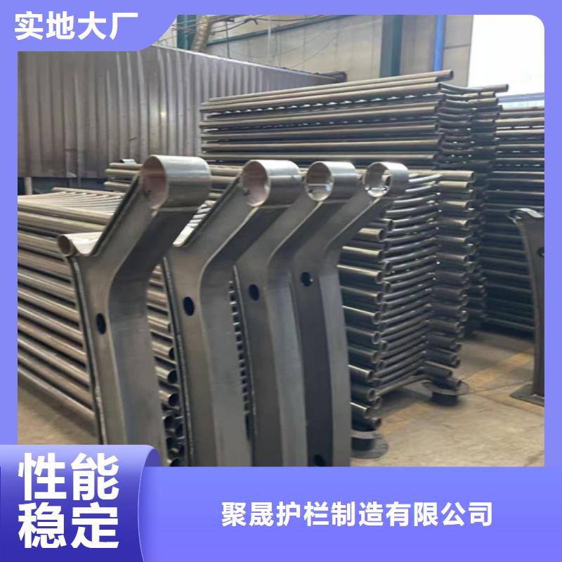 道路护栏,热镀锌立柱多年行业积累