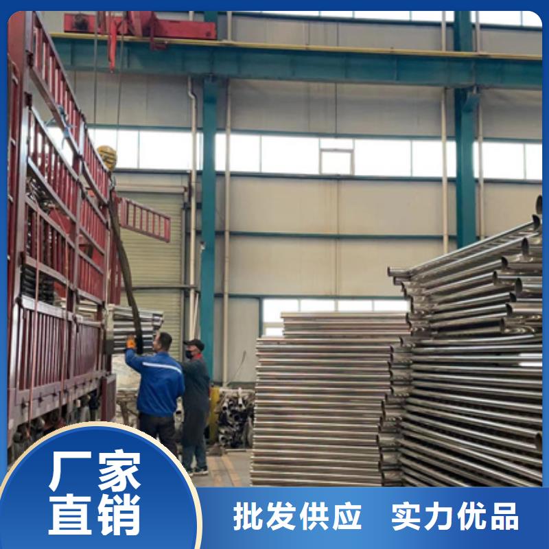 道路护栏产品优势特点