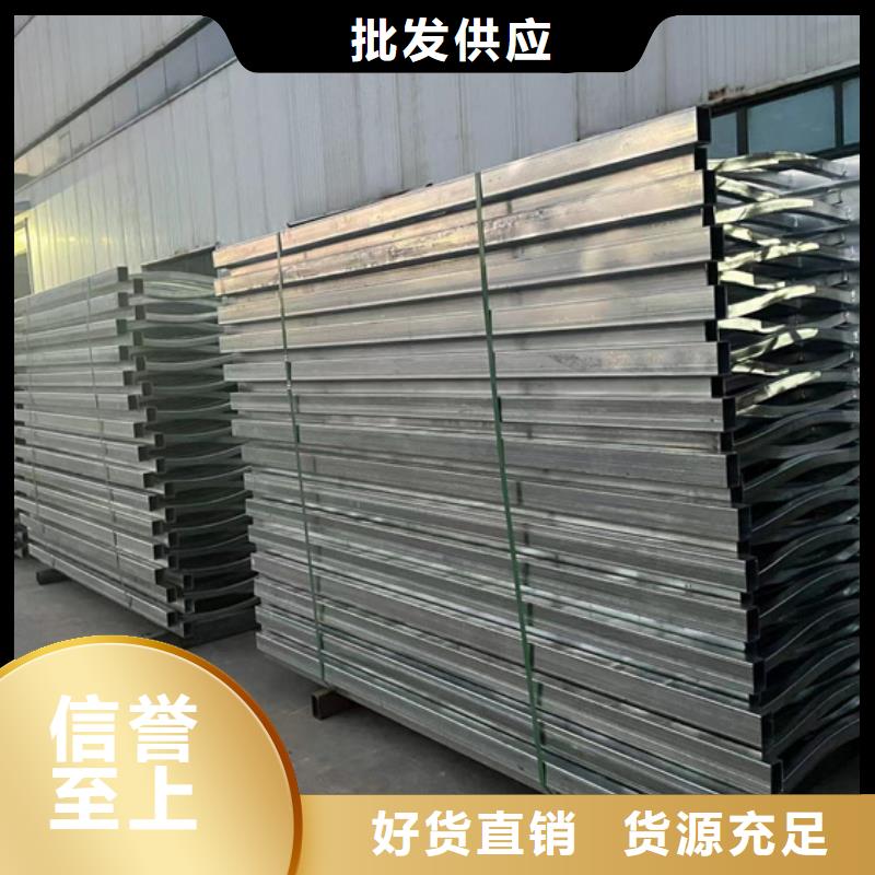 【道路护栏】,【热镀锌立柱】颜色尺寸款式定制