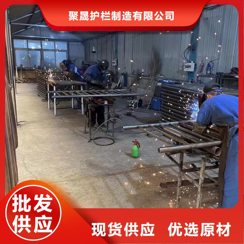 桥上的防撞护栏企业-信誉保障