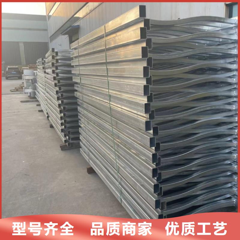 护栏桥梁护栏厂畅销当地