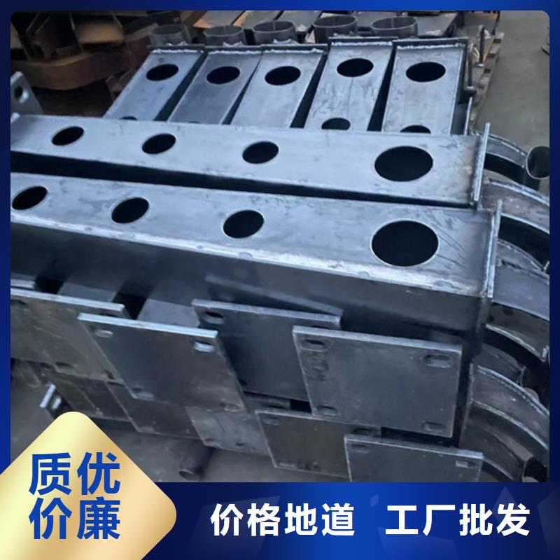 道路护栏,桥梁护栏厂畅销当地