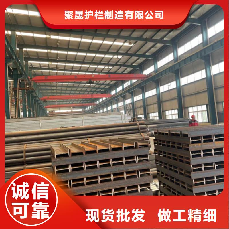 道路护栏专注细节更放心